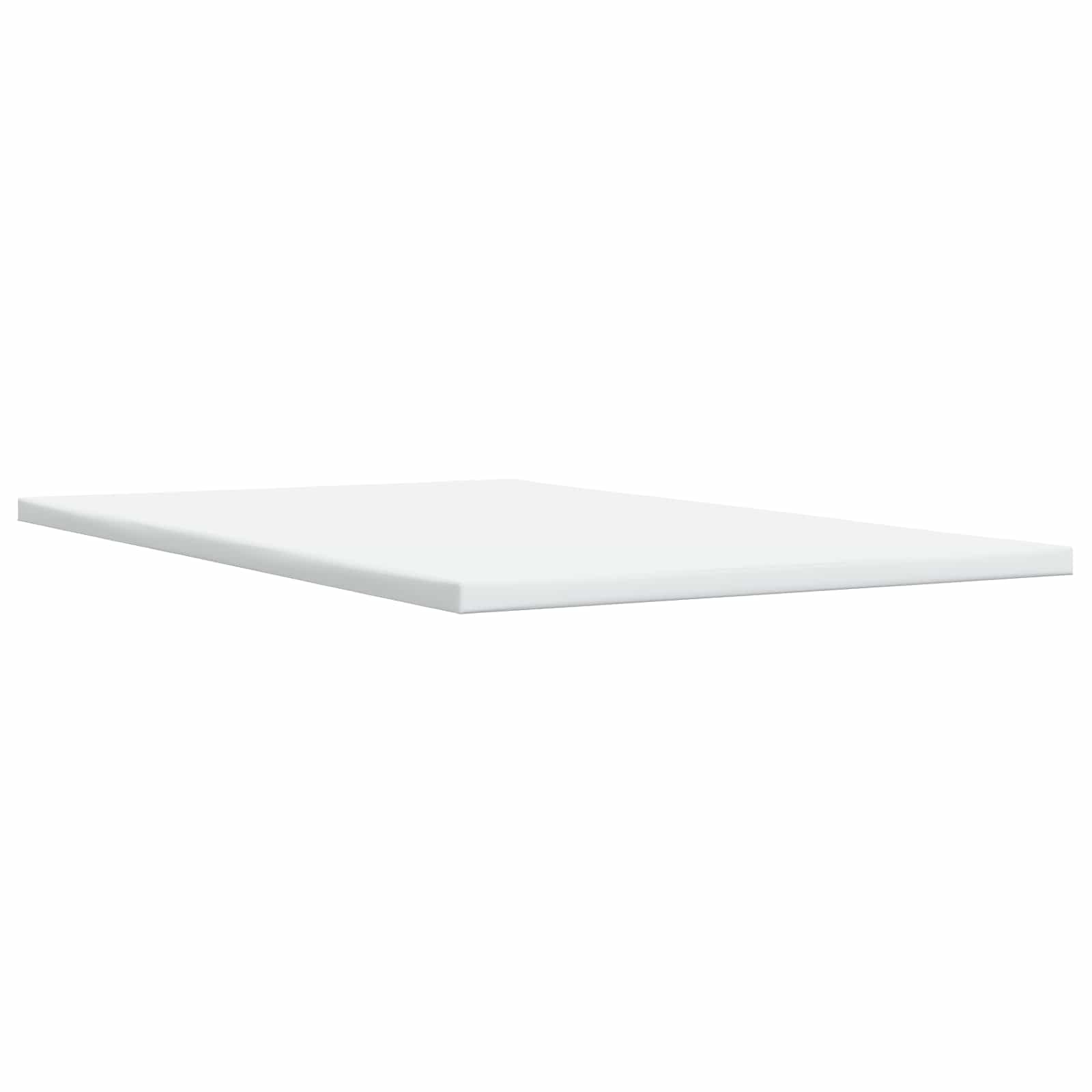 Boxspringbett 120x200 cm mit Taschenfederkern Matratze, Schwarz