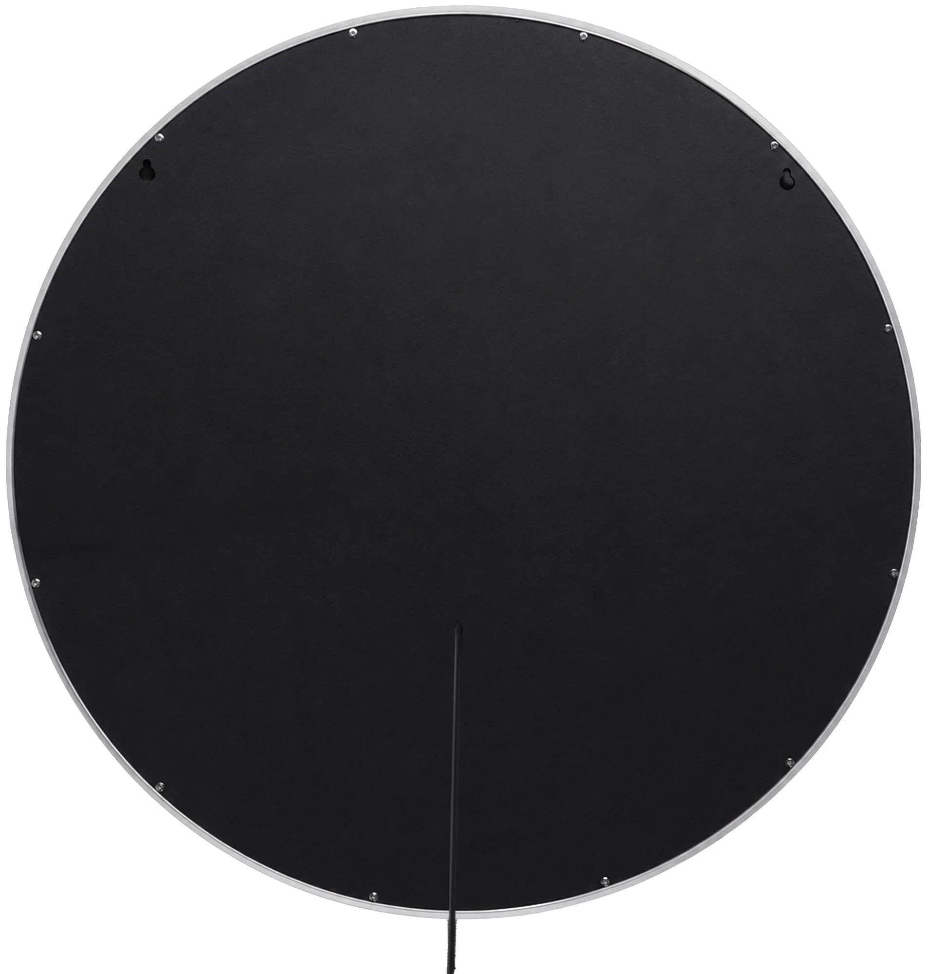 Badspiegel Vendula 70x70 cm Klarglas