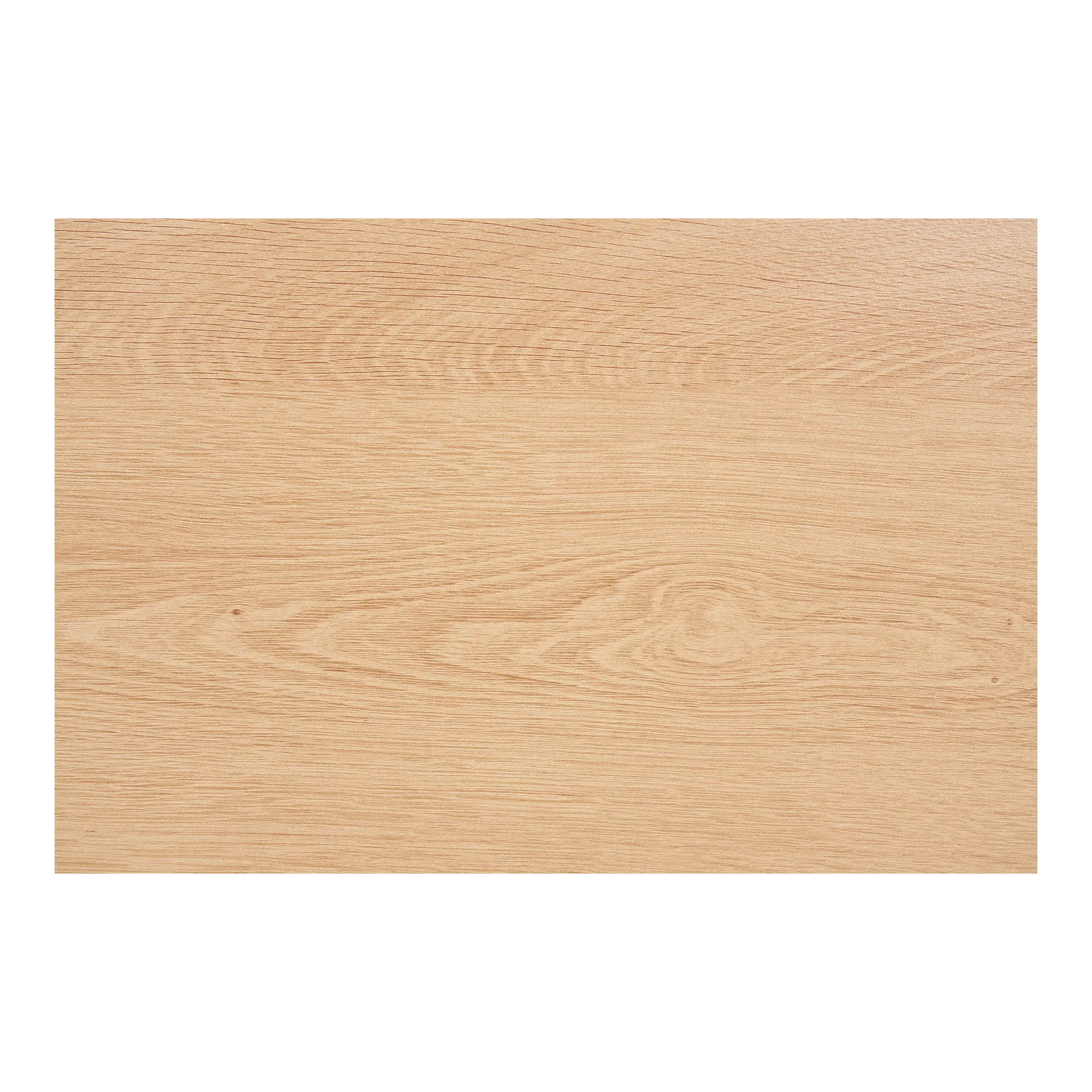 tinkaro Nikko TV-Board 2 Türen 113x40x52 cm Natur