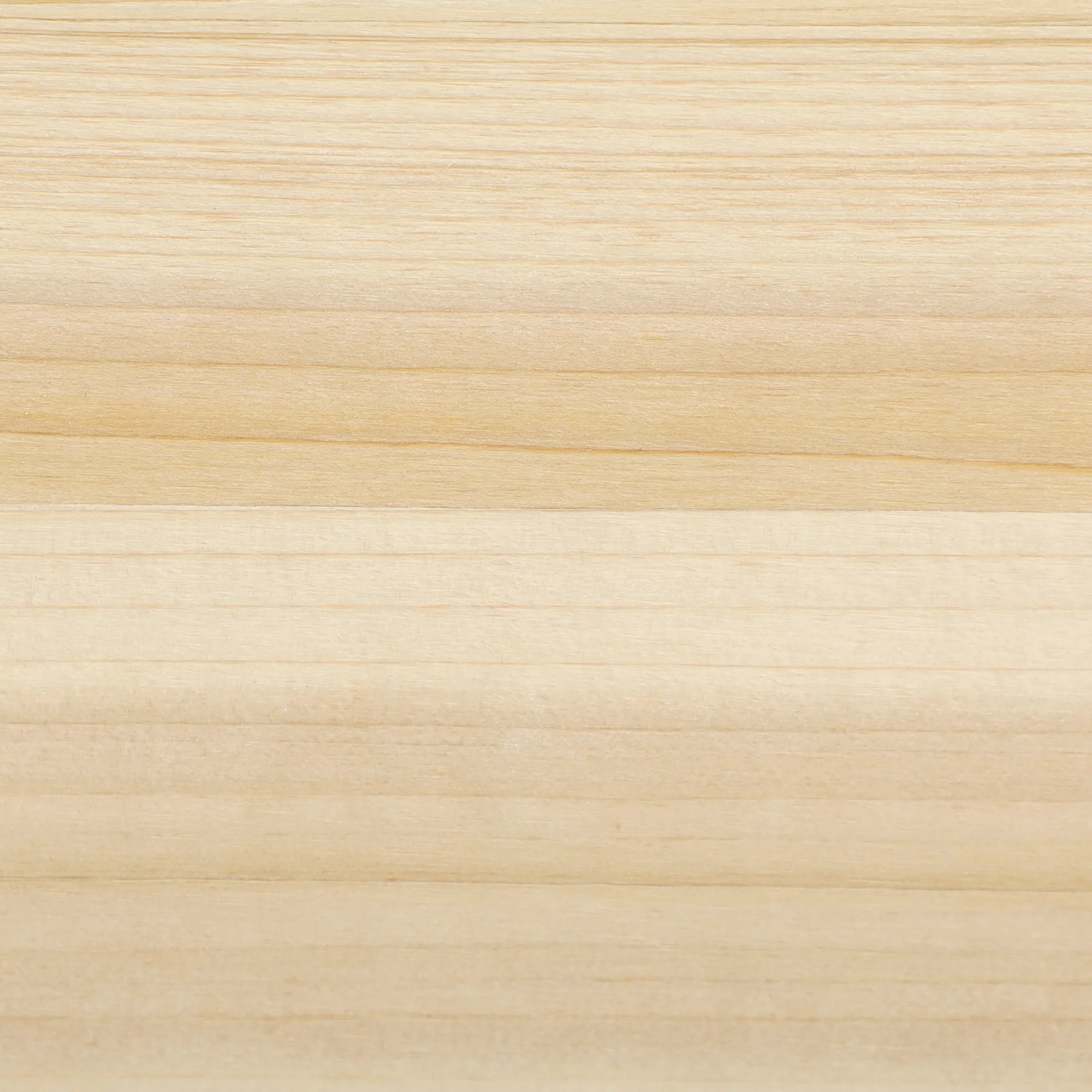 Hochbeet aus Tannenholz 108x88x36 cm, Natur