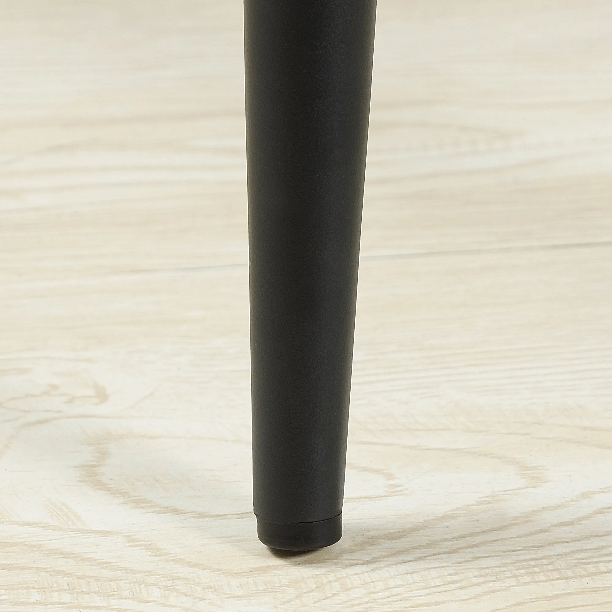 Bistrohocker Grau 50B x 56T x 98H cm im 2er-Set