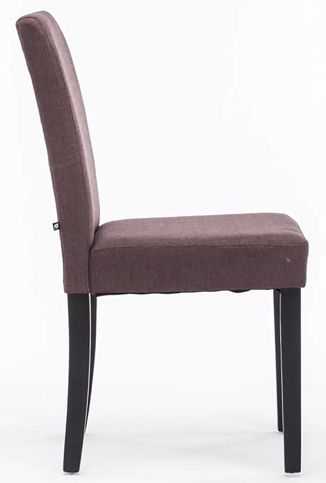 Esszimmerstuhl Ina 91x41x47 cm braun