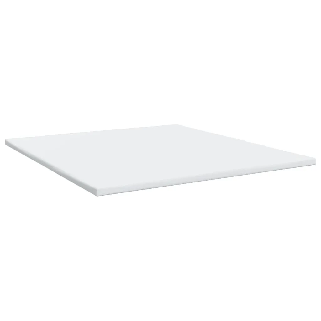 Boxspringbett 180x200 cm Taschenfederkern Schwarz mit Auflage
