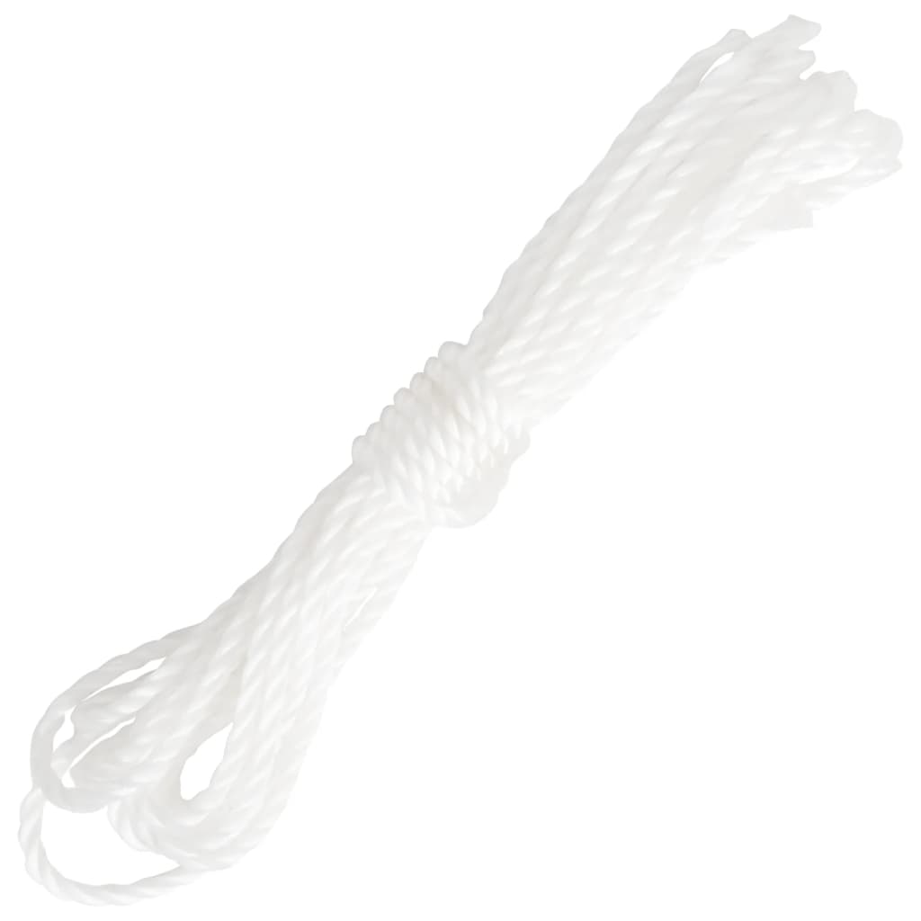 Beige HDPE-Sonnensegel 2,5 x 4,5 m - Rechteckig mit UV-Schutz