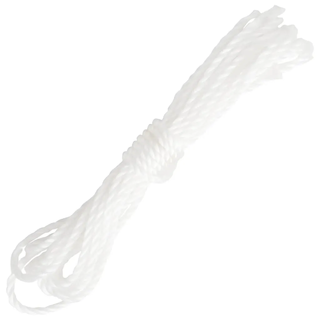 Beige HDPE-Sonnensegel 2,5 x 4,5 m - Rechteckig mit UV-Schutz