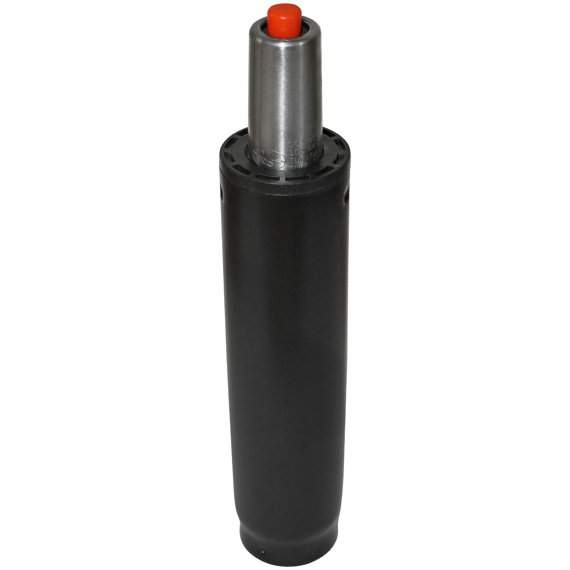 tinkaro Gasfeder PAVAO Metall Gasdruckfeder Schwarz