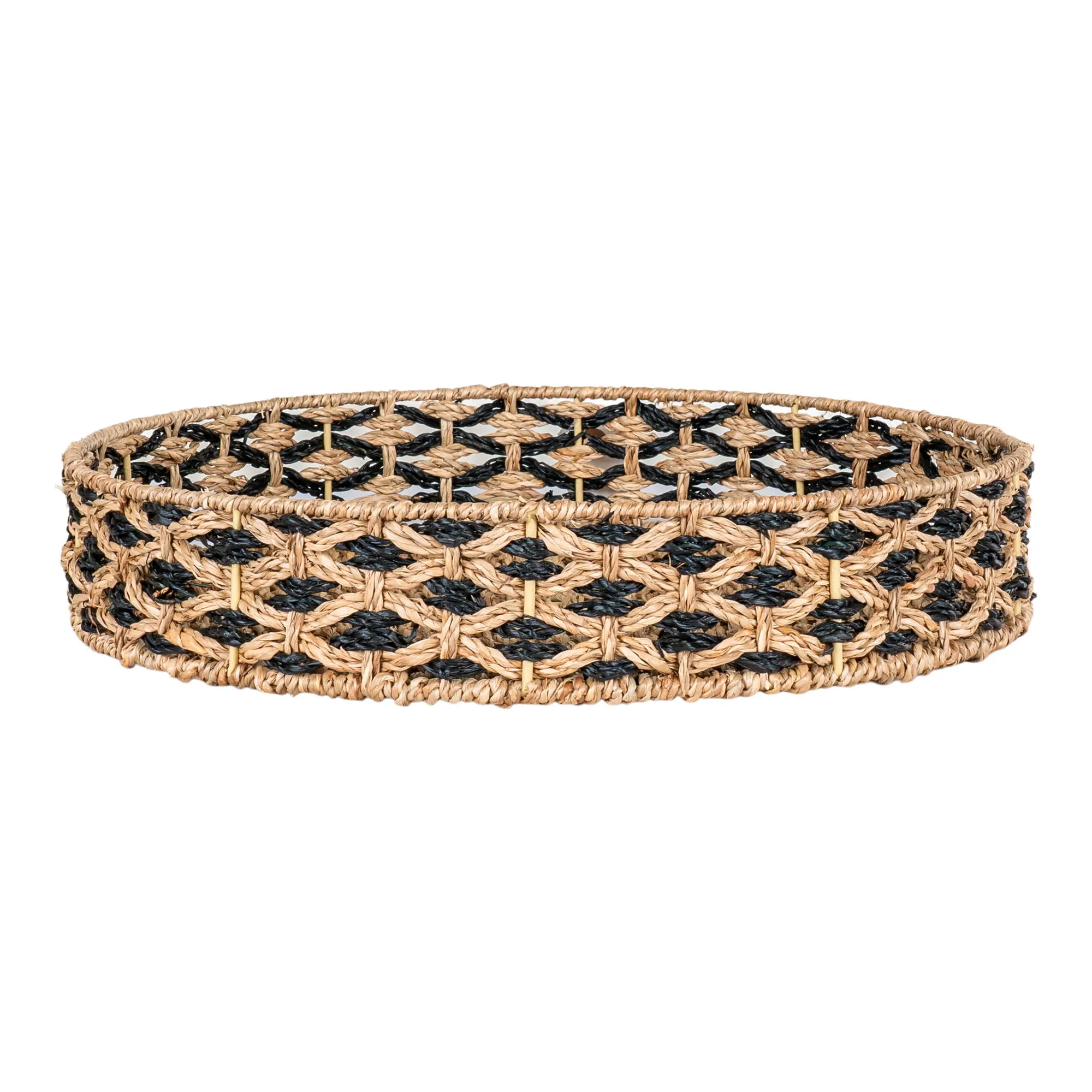 tinkaro Tablett Nerja Seegras Natur