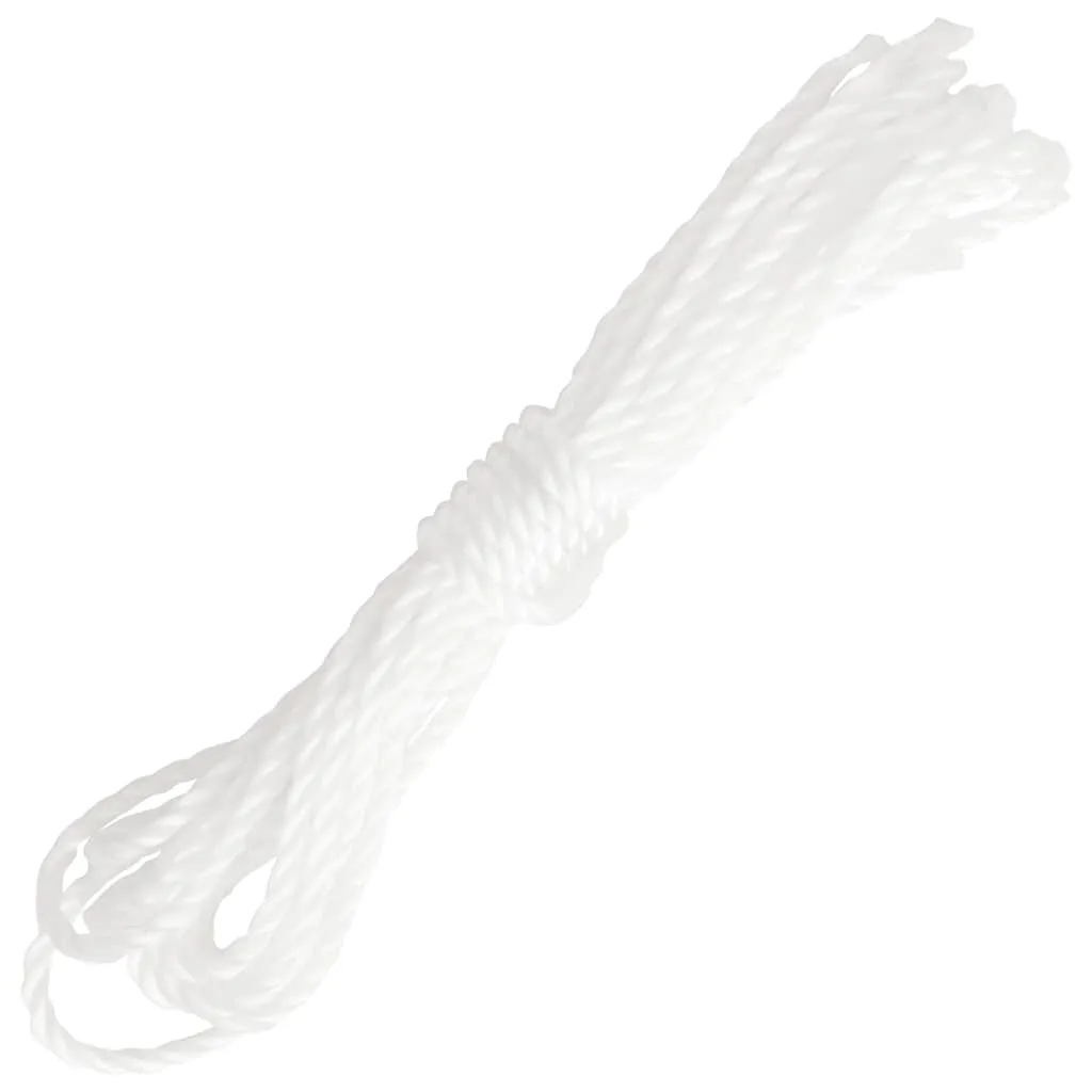 Sonnensegel 160 g/m² Taupe 2,5x2,5x3,5 m HDPE
