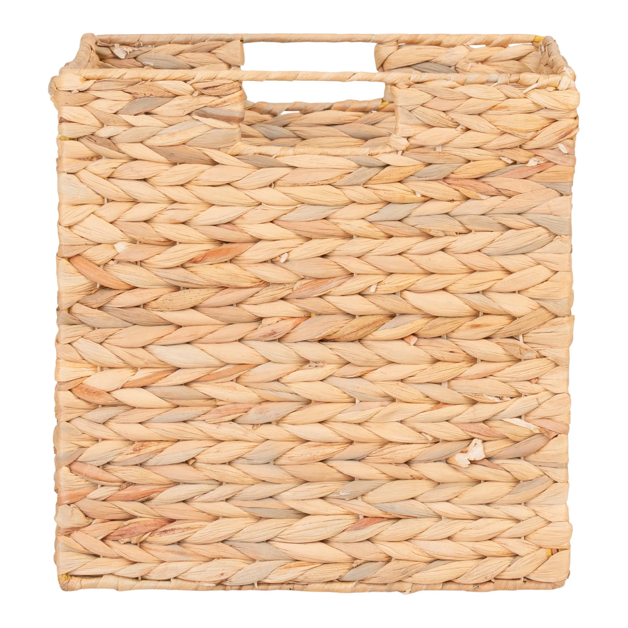 tinkaro Passo Korb faltbar 30x30x30 cm Natur