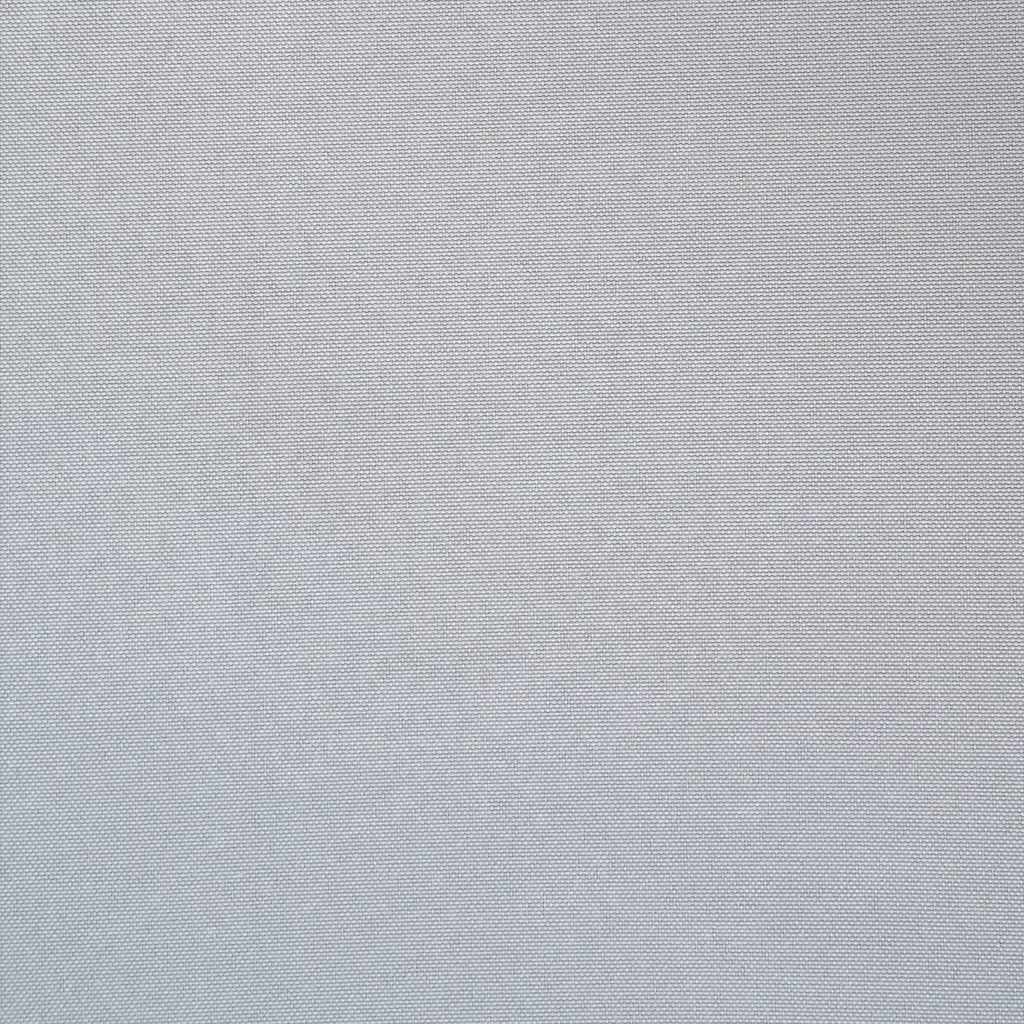 Faltbarer Balkonfächer 140x140 cm in Grau mit Stahlrahmen