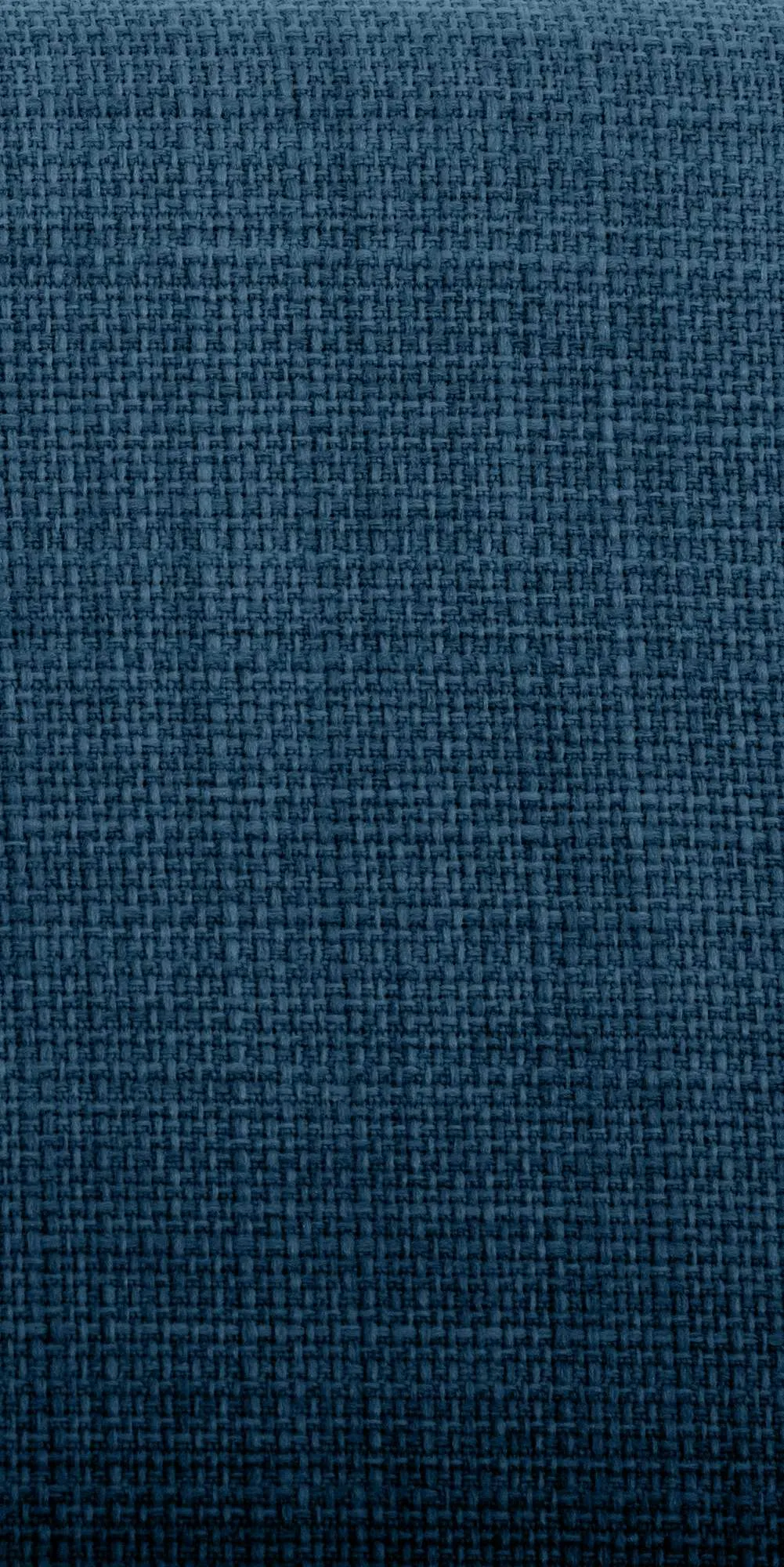 Esszimmerstuhl Belfort 90x40x50 cm blau