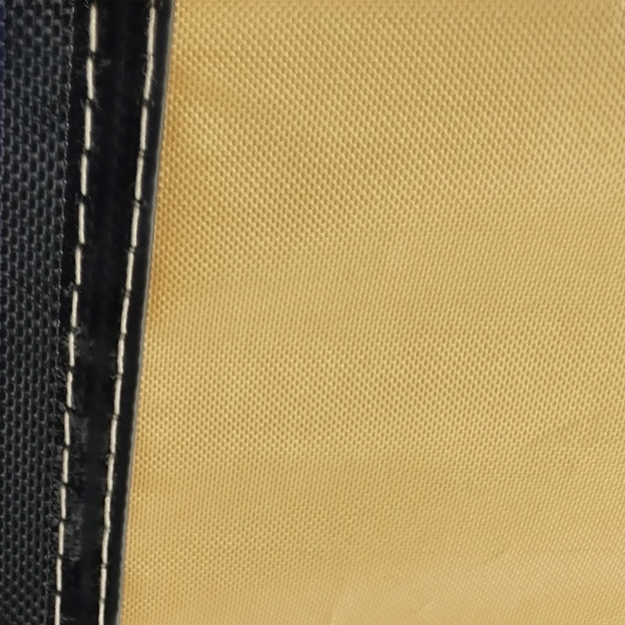 Car Side Awning 160L x 250B x 125-225H cm in Khaki