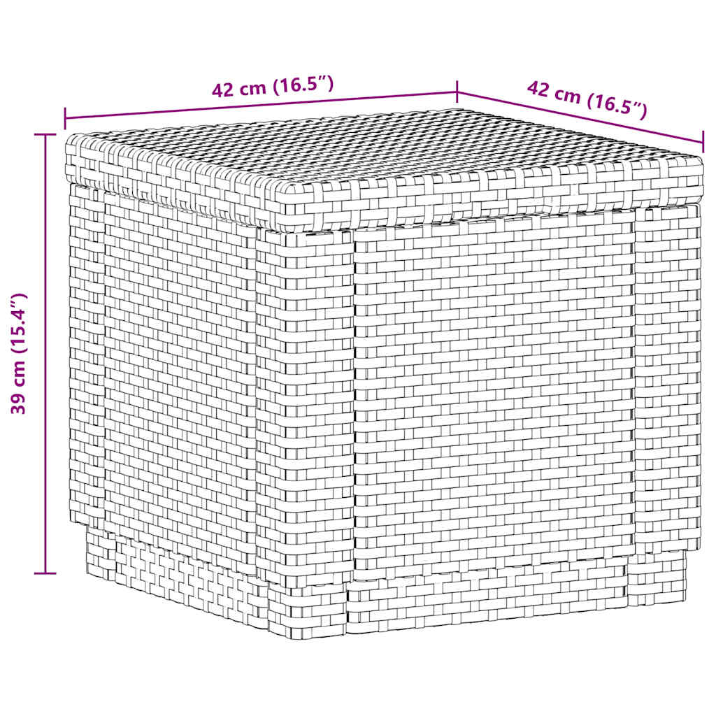 9-teiliger faltbarer Windschutz 1200x160 cm Sandweiß mit Massivholzpfählen