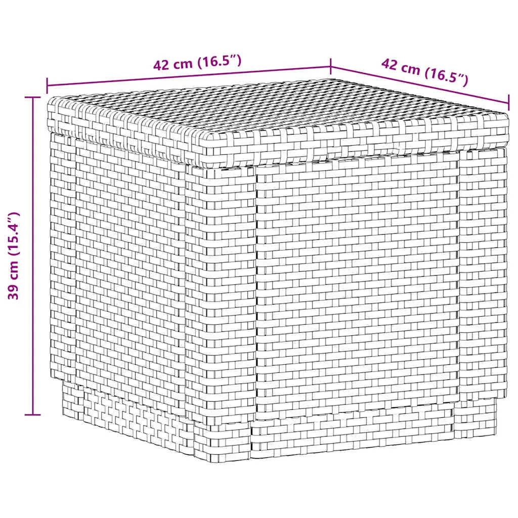 9-teiliger faltbarer Windschutz 1200x160 cm Sandweiß mit Massivholzpfählen
