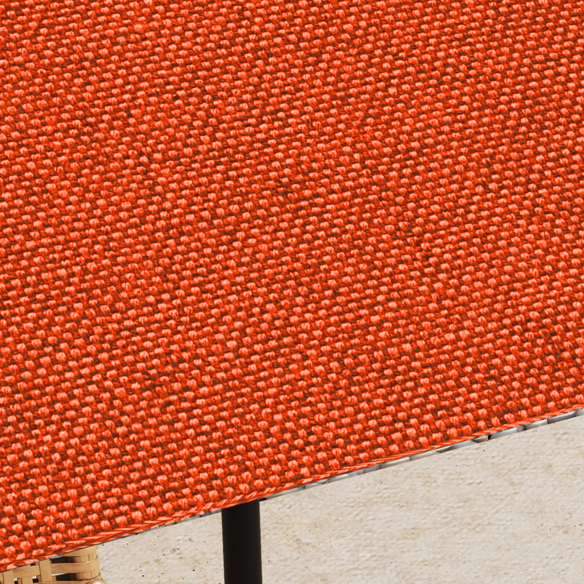 Ersatzdach für Pavillon 298L x 295B cm in Orange