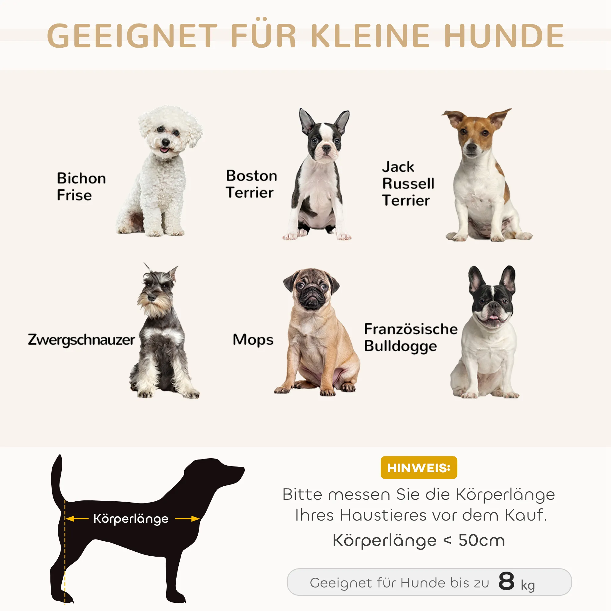 Hundesofa skandinavisches Design Samt-Touch Dunkelgrau 64x45x36 cm