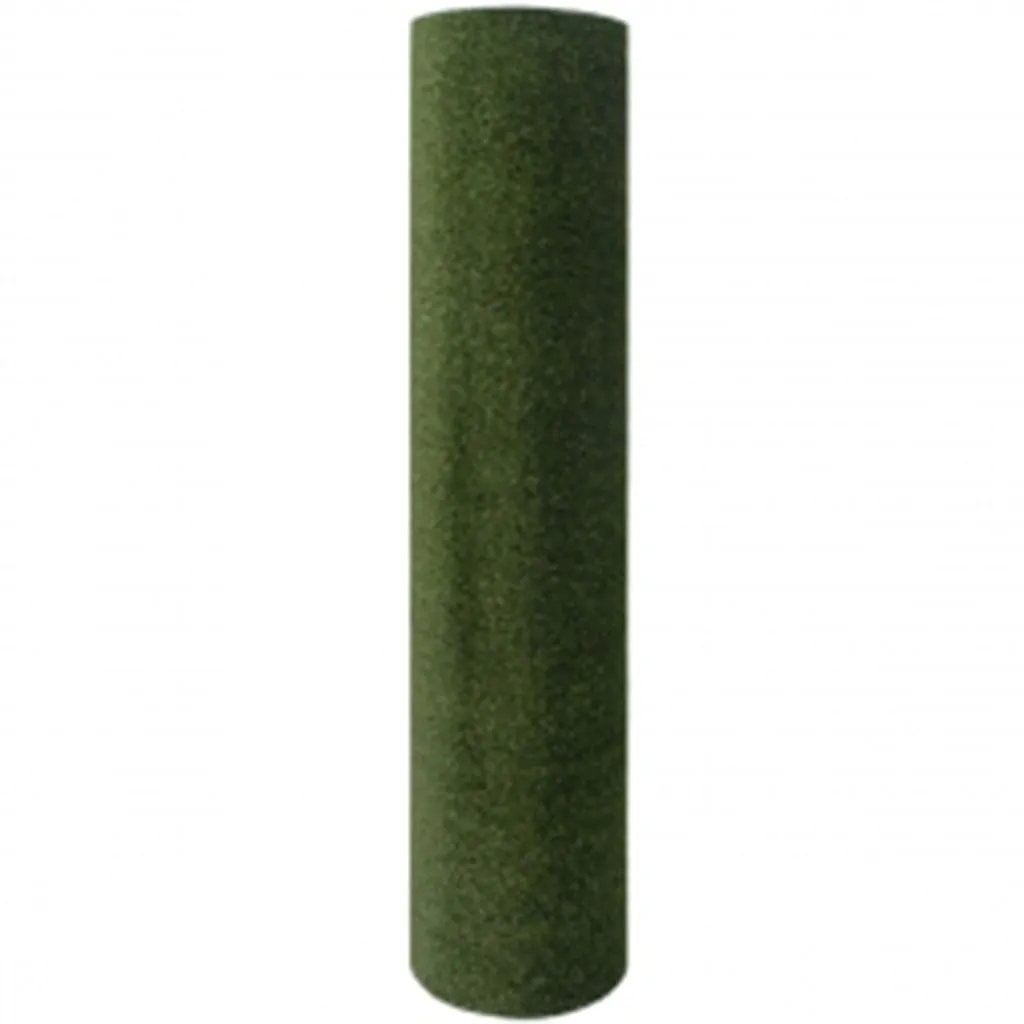 Kunstrasen 7/9 mm 1,33x15 m Grün