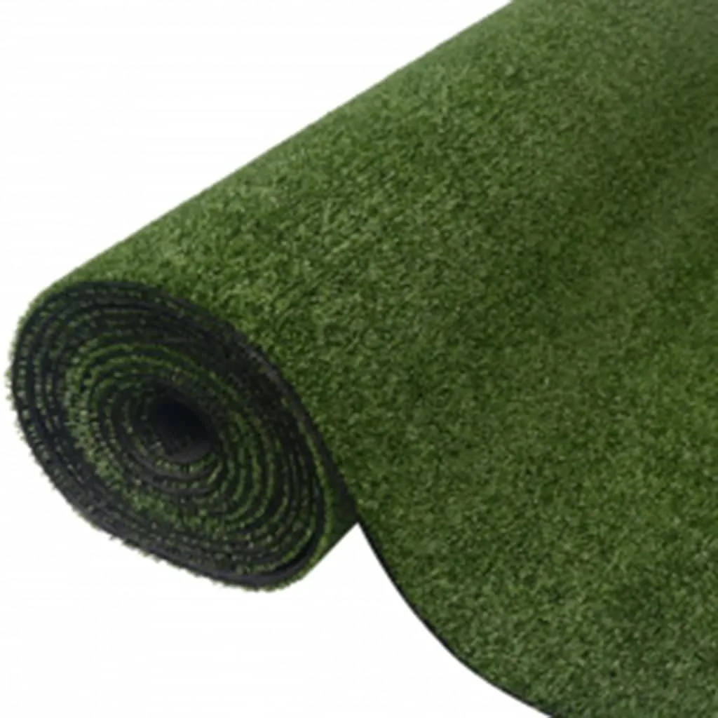 Kunstrasen 7/9 mm 1,33x15 m Grün