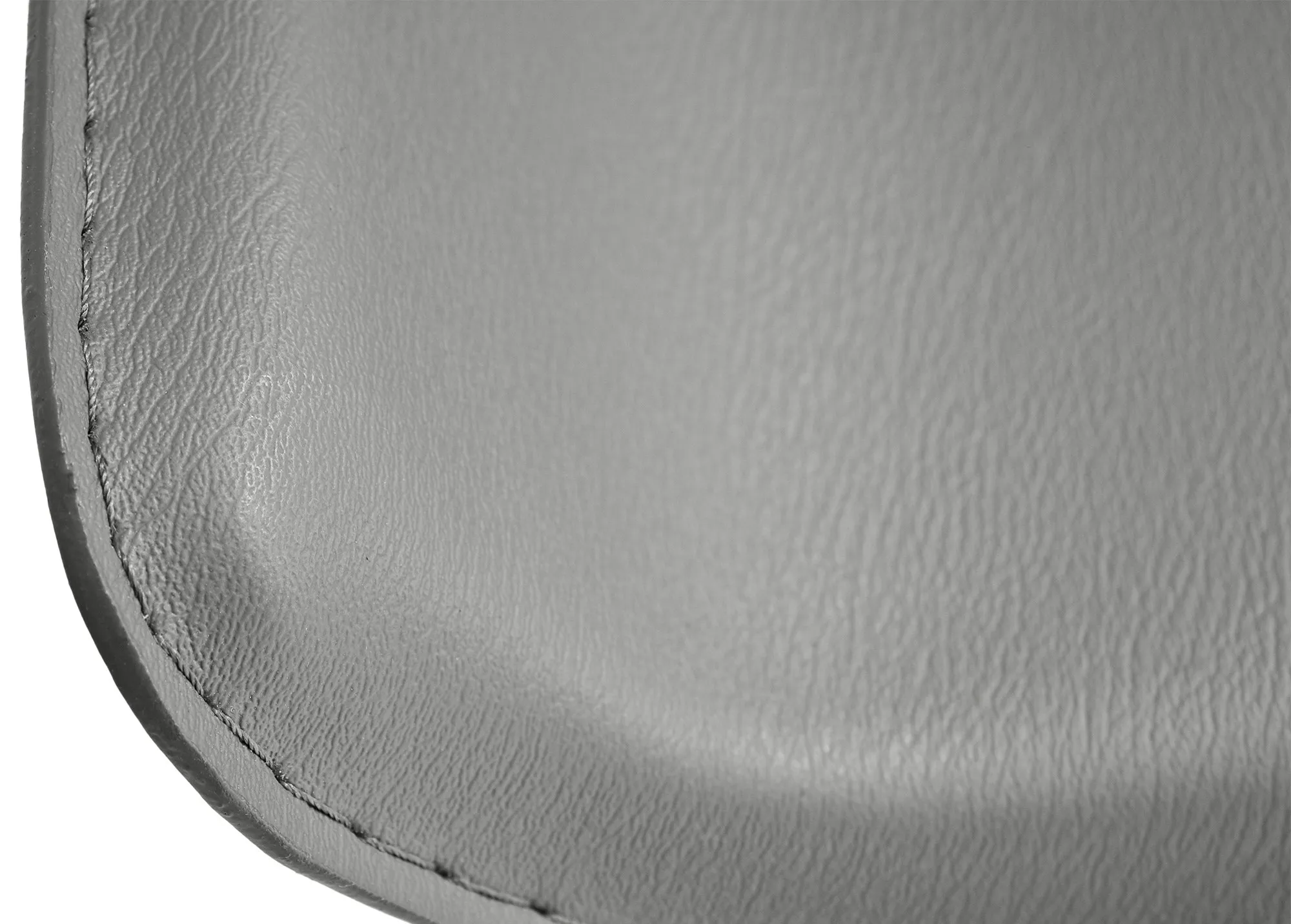 Barhocker Dyn 65-85x38x41 cm Grau
