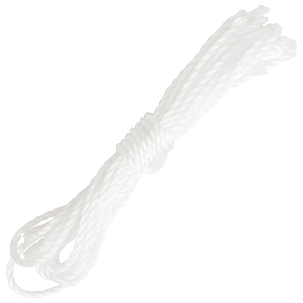 Sonnensegel HDPE Rechteckig 4x6 m Beige