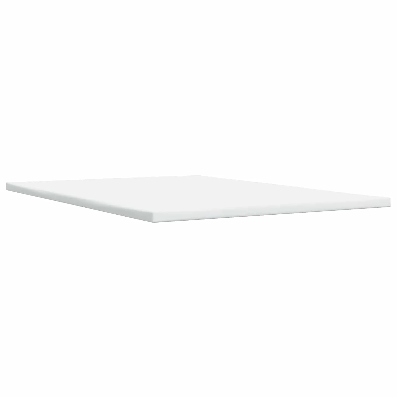 Boxspringbett 140x200 cm mit Matratze, Blau, Holzwerkstoff