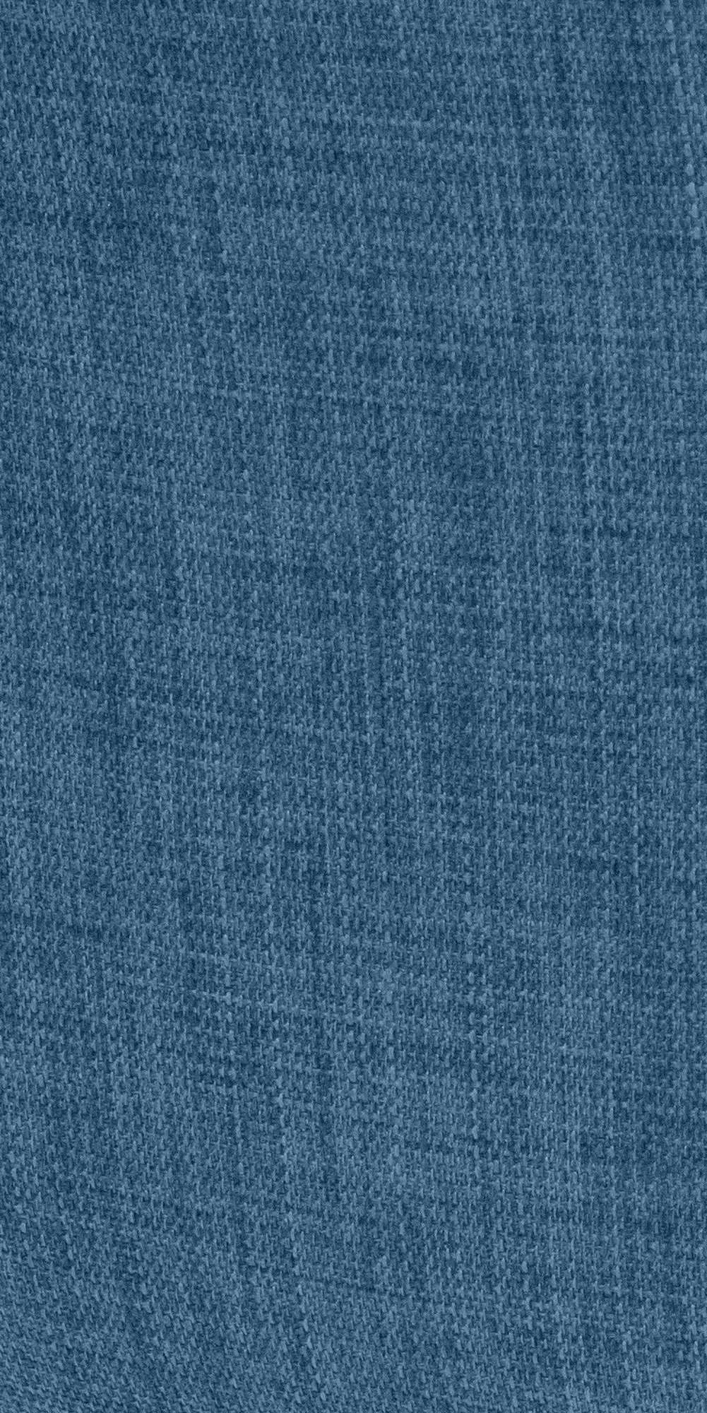 Esszimmerstuhl Colmar 88x40x50 cm blau