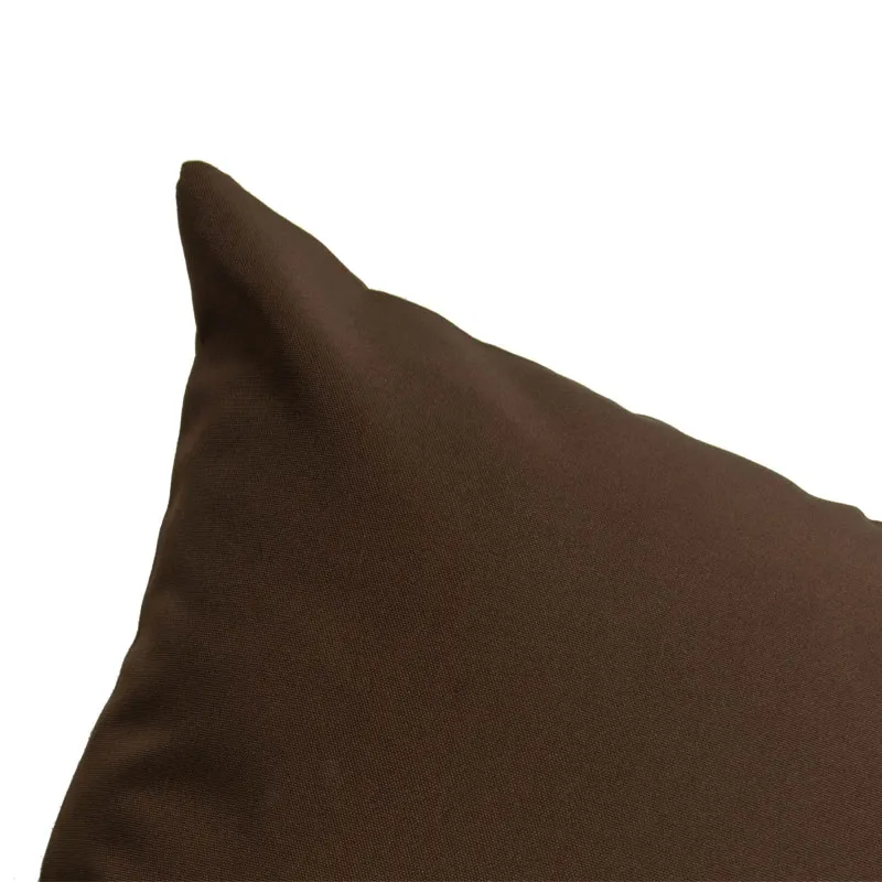 Auflagenbezug Burano 118x72x7 cm terrabraun
