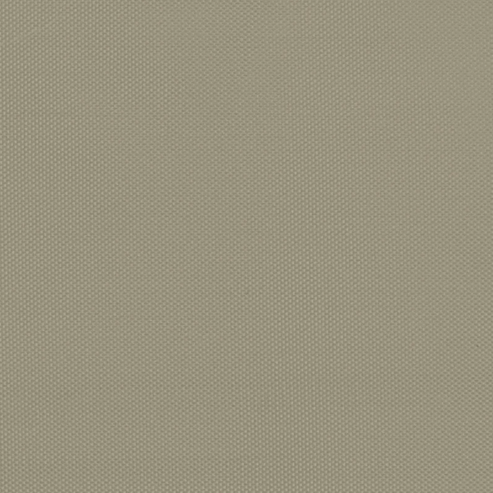 Modernes faltbares Partyzelt 200x200x306 cm in Taupe
