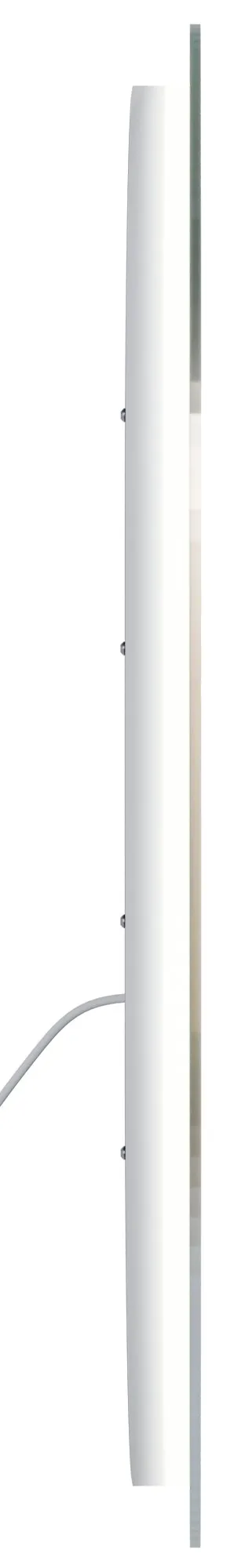 Badspiegel Karishma 70x50 cm Klarglas