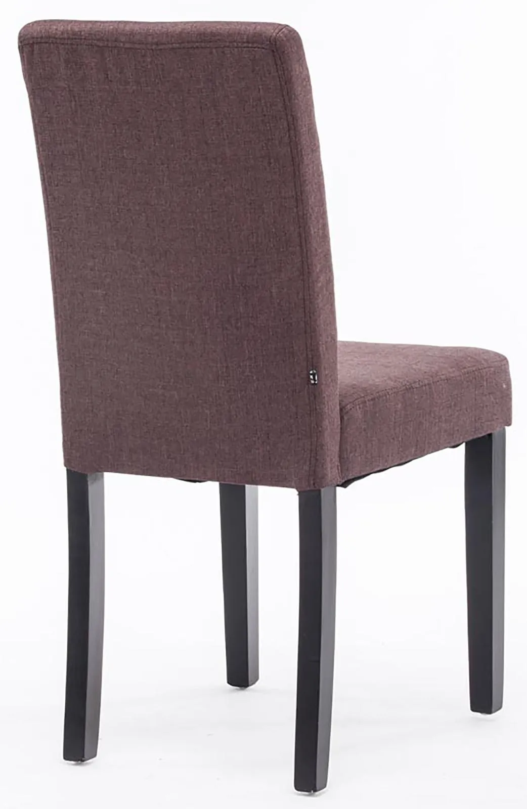 Esszimmerstuhl Ina 91x41x47 cm braun