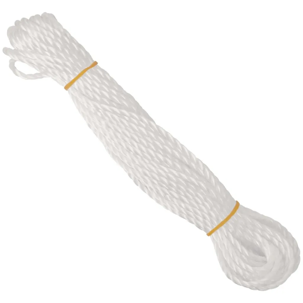 Sonnensegel 2,5 x 3 m Creme aus PU-beschichtetem Oxford-Gewebe